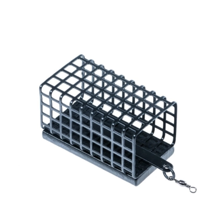 KOSZYK ZANĘTOWY XL KWADRATOWY 50GR